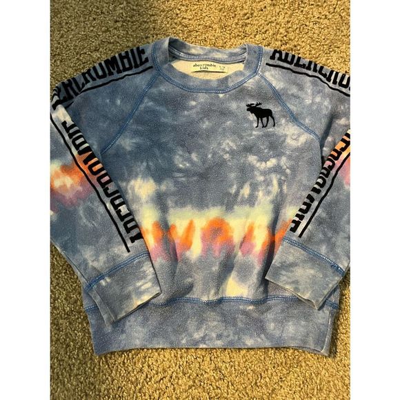 Abercrombie & Fitch Other - Abercrombie & fitch sweatshirt